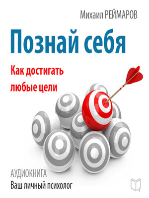 cover image of Know Yourself